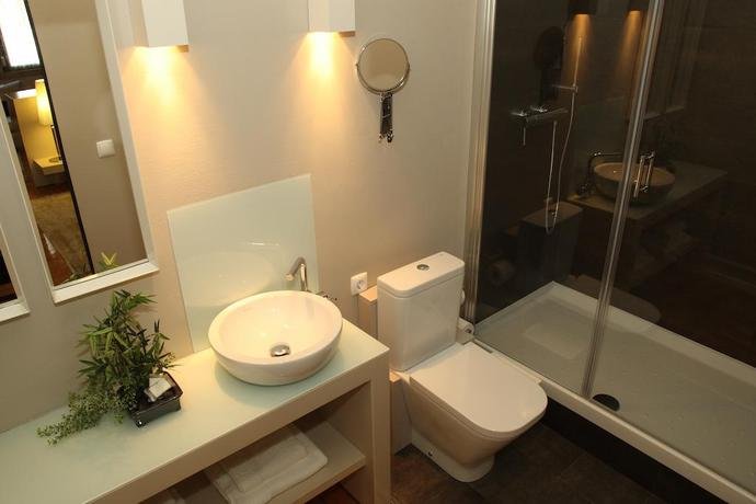 Фото Castilho House