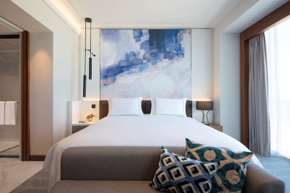 Фото The David Kempinski Tel Aviv