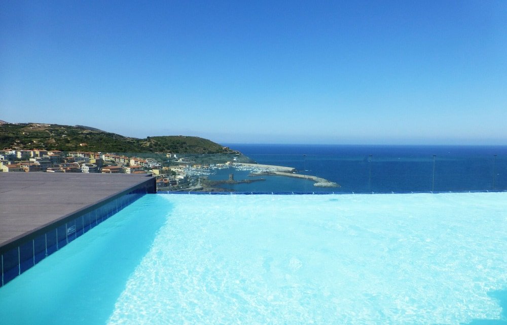 Фото Residence Miramare