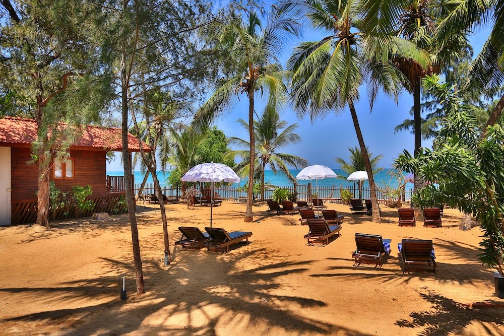 Фото Arugambay Roccos