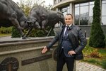 Advokat Yaskov A. V (Elektrozavodskaya Street, 52с8), legal services