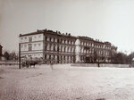 Kiev Art School (Bulvarno-Kudriavska Street, 2), university