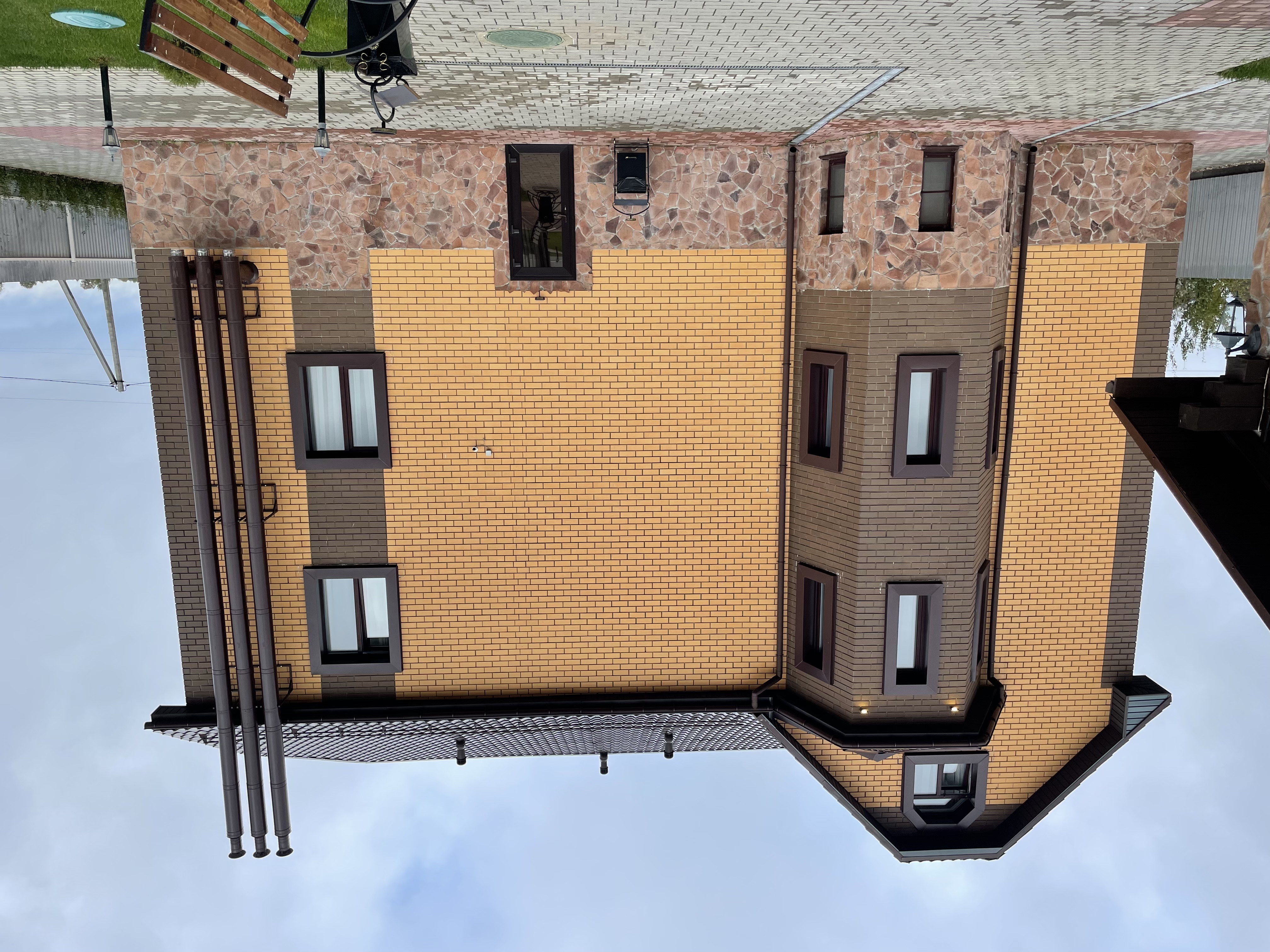 Фото Добрый дом