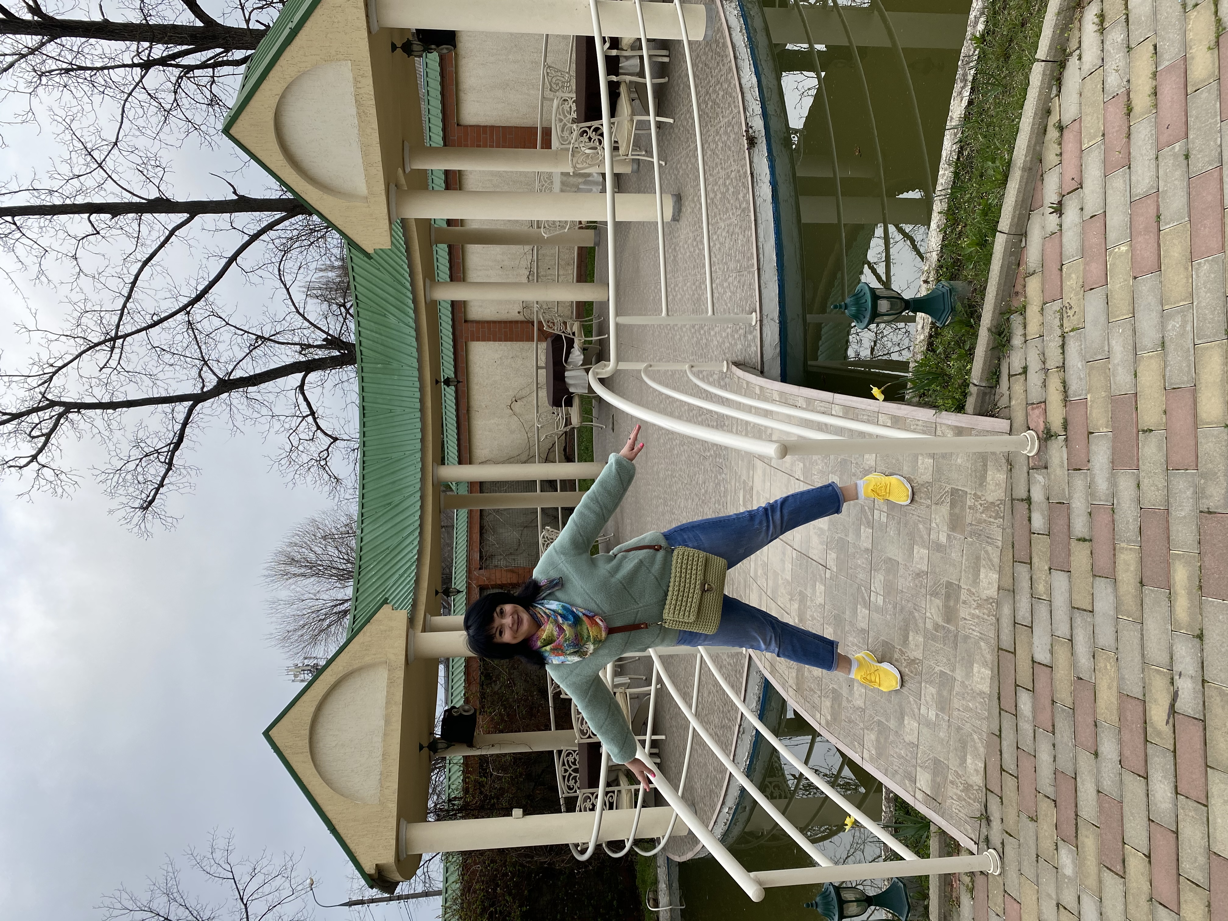 Фото Версаль