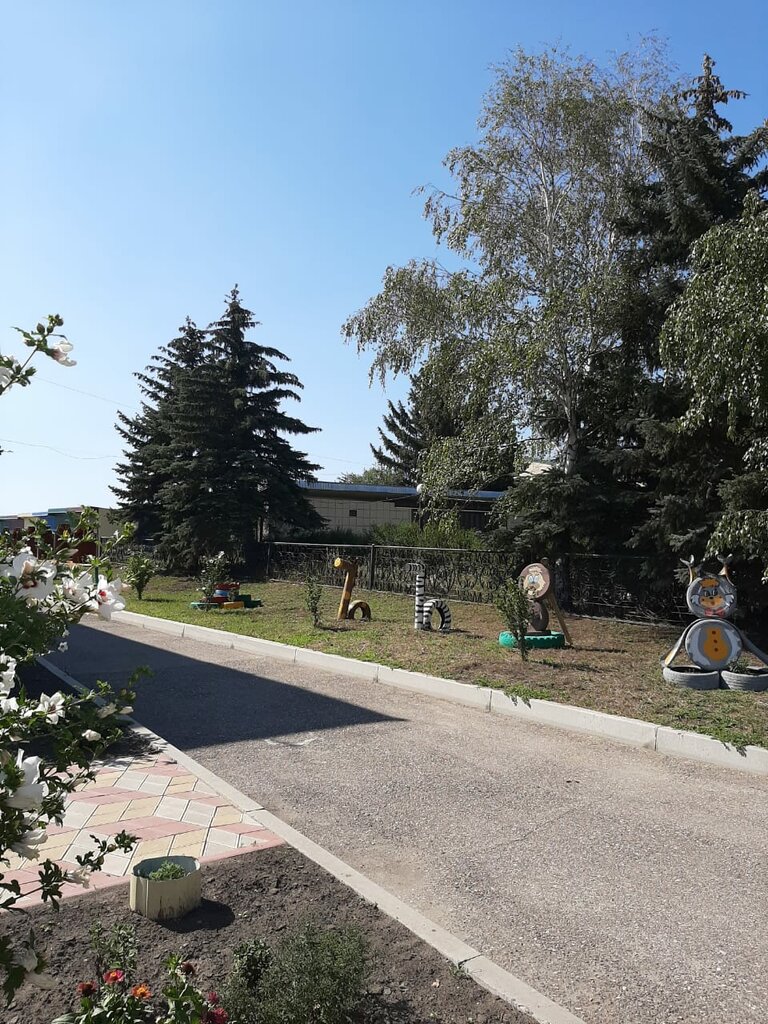 Monument, memorial Воинам-односельчанам, павшим в Великой Отечественной войне, Karachay‑Cherkess Republic, photo