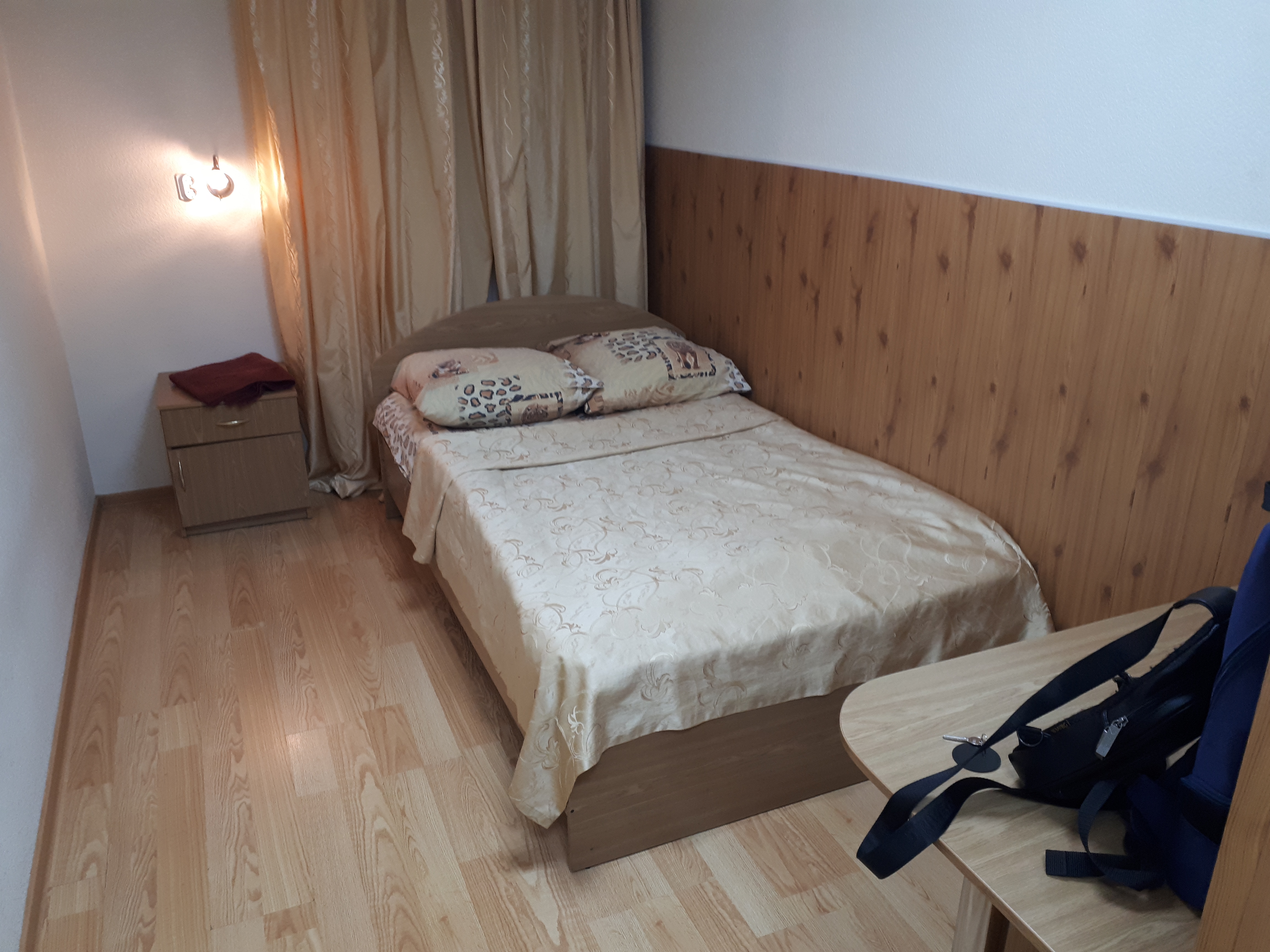 Фото Центральный