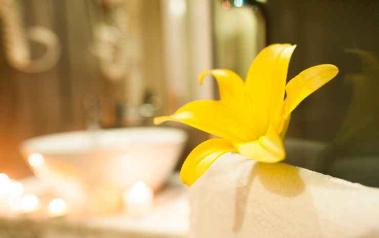 Фото A25 Hotel - 66 Tran Thai Tong