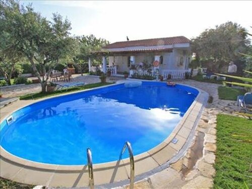 Гостиница Villa Armonia