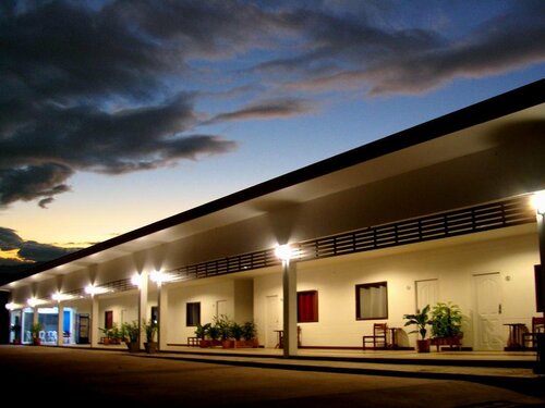 Tonnam Resort