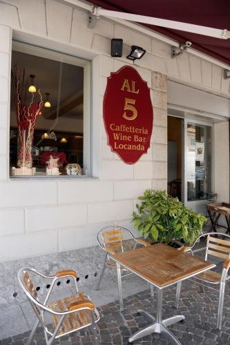 Фото Locanda al 5