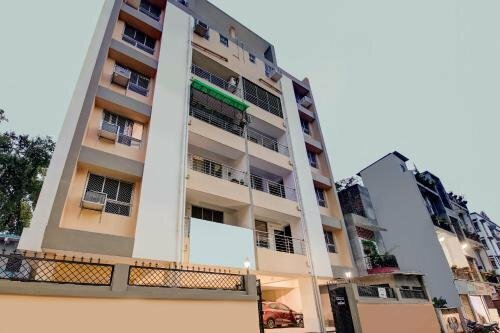 Oyo 16360 Green Homes