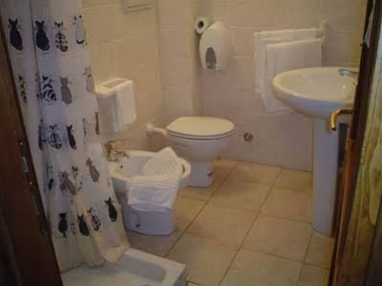 Фото Ca' dei Lisci-B&B