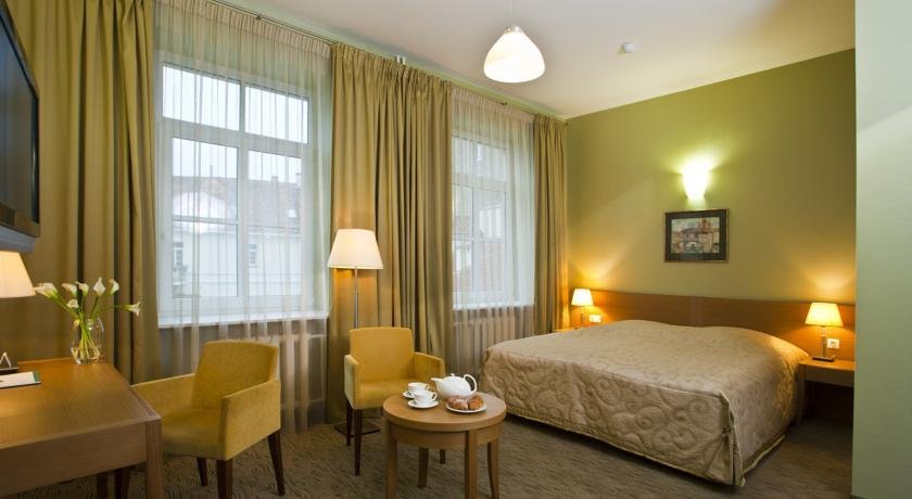 Фото Mabre Residence