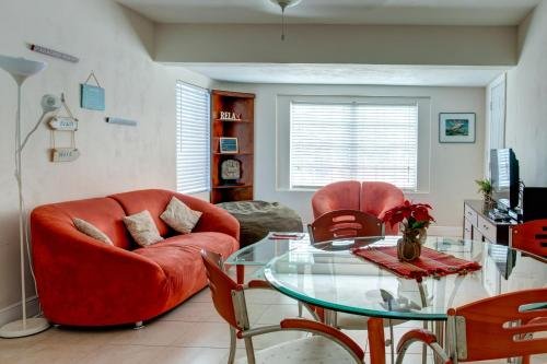 Фото The Blue House Fort Lauderdale