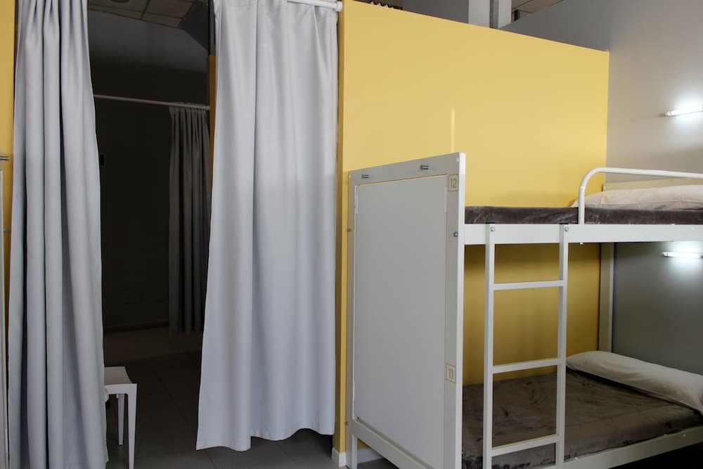 Фото Albergue Turistico la Credencial