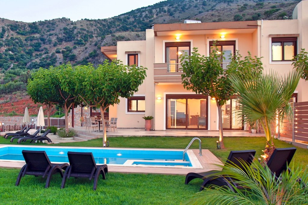 Фото Sunlight Villas