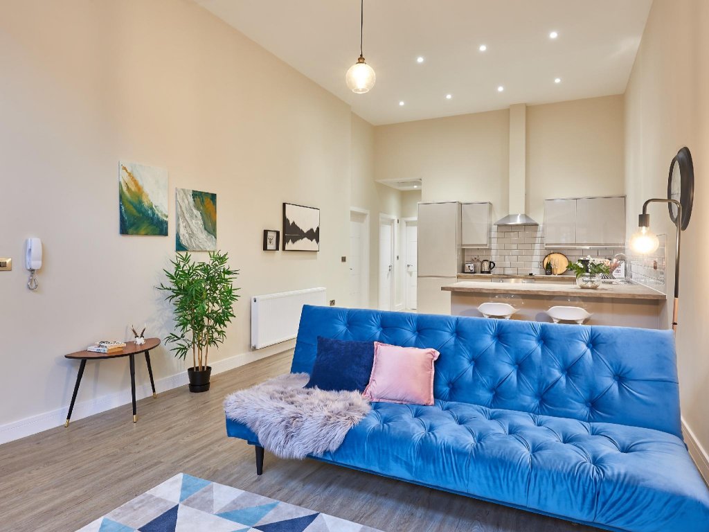 Фото Mantella Lofts by Lcm Apartments