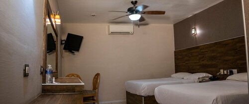 Гостиница Hotel Maioris El Diez в Кульякане
