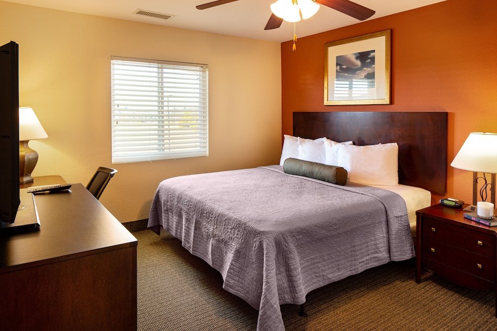 Фото Affordable Suites of America Quantico