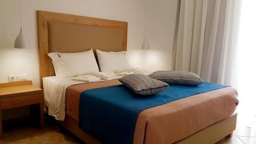 Фото Arigiri Apartments & Suites