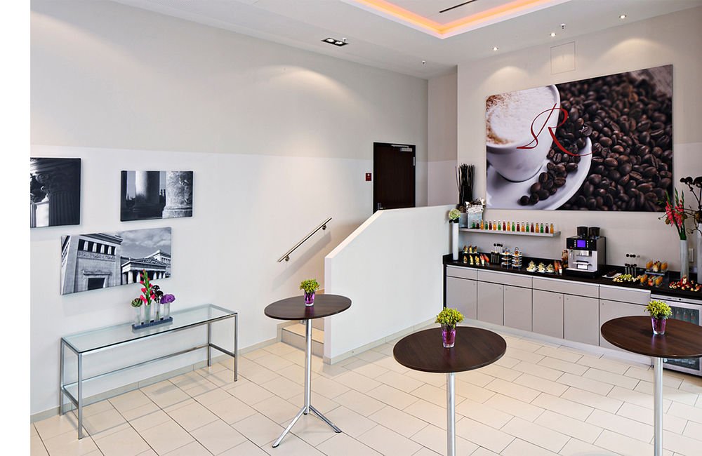 Фото Leonardo Royal Hotel Munich