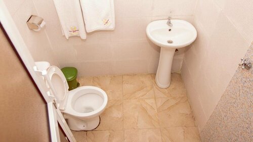 Гостиница Sheratton Regency Hotel Nairobi в Найроби