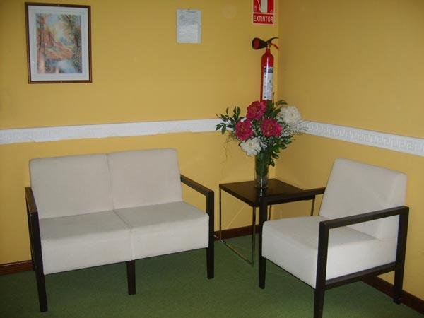 Фото Hotel Las Nieves