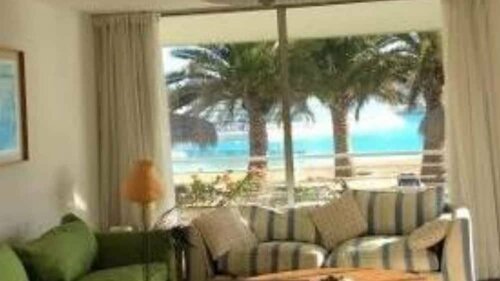 Гостиница Departamento 3 dormitorios, San Alfonso del Mar