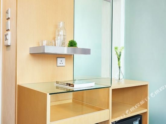 Фото Minimal Hotel Midtown