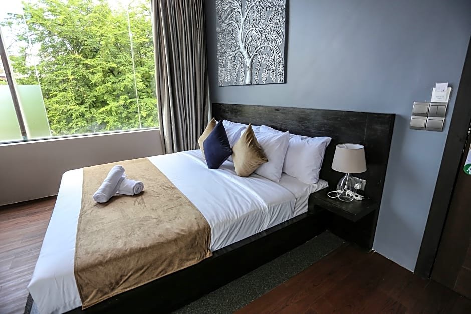 Фото De Art Hotel