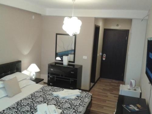 Фото Apartments and rooms Grand Palazzo