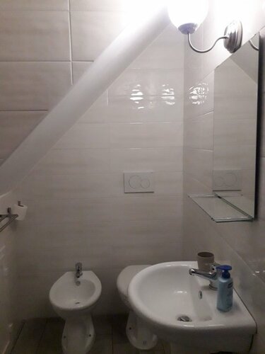 Гостиница Il Cavalliere Bed & breakfast в Барлетте