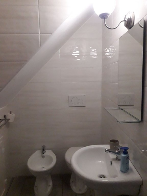 Фото Il Cavalliere Bed & breakfast