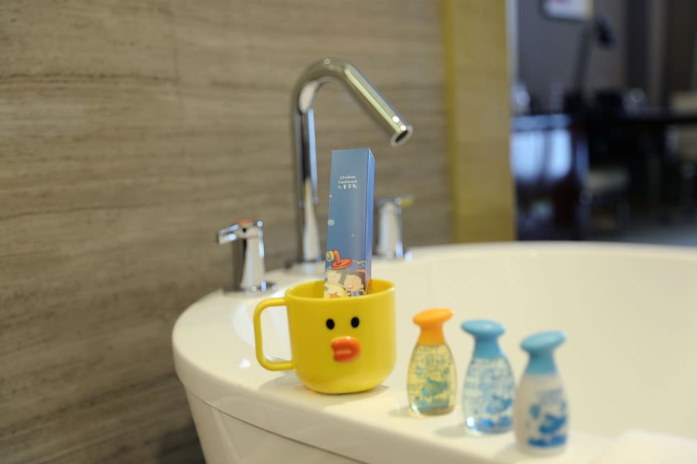 Фото Crowne Plaza Shenzhen Longgang City Centre, an Ihg Hotel