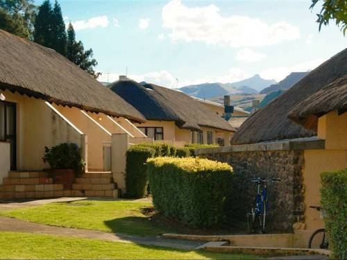 Фото Premier Resort Sani Pass