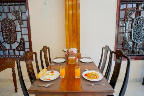 Фото Sapphire Hotel Hue