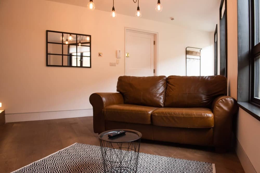 Фото Modern Flat - 2 Bed 2 Bath nr Farringdon