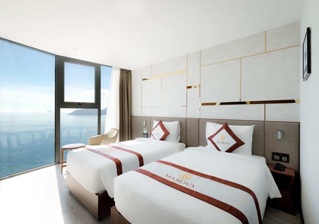 Фото Masova Hotel