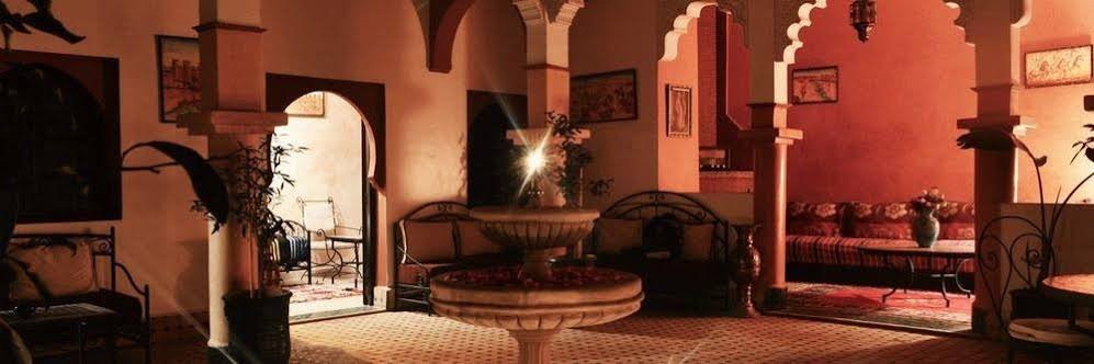 Фото Riad Errabii