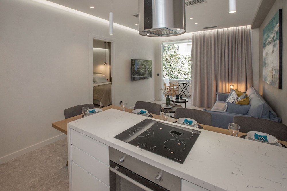 Фото Cozy Apartment in Syntagma - Plaka by Ghh