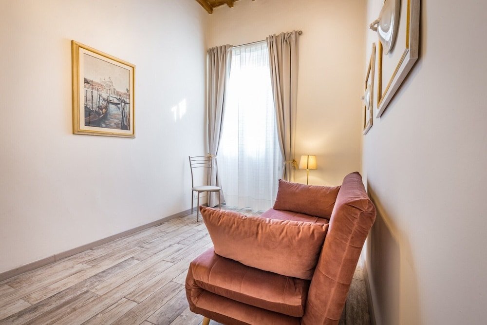Фото Arno Apartment A