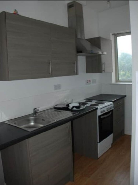 Фото Unity House Serviced Apartments