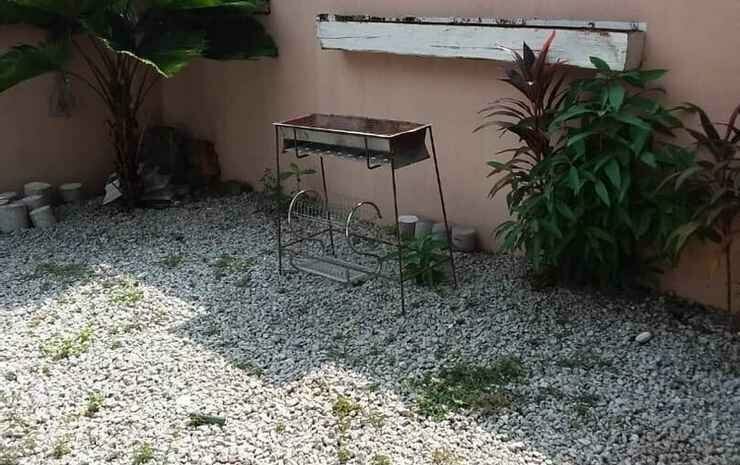 Hotel Welcome Back Home Stay, Penang, photo