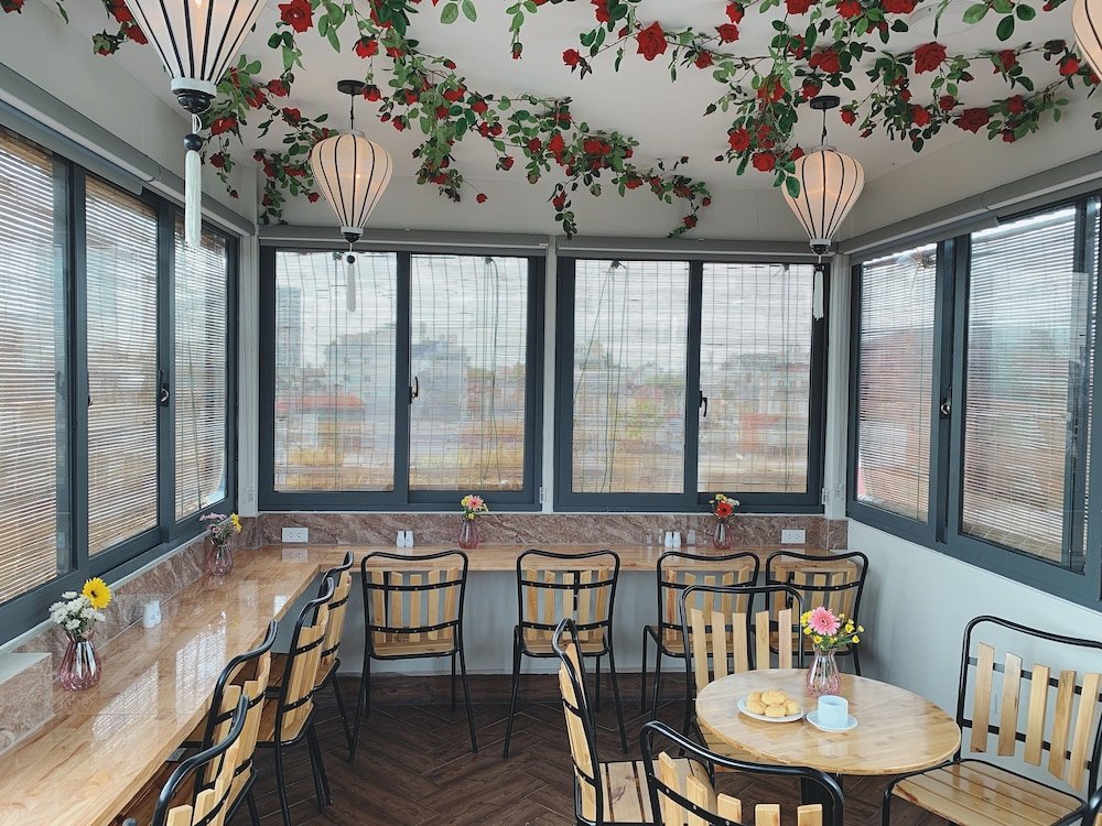 Фото Hanoi La Cascada House & Travel