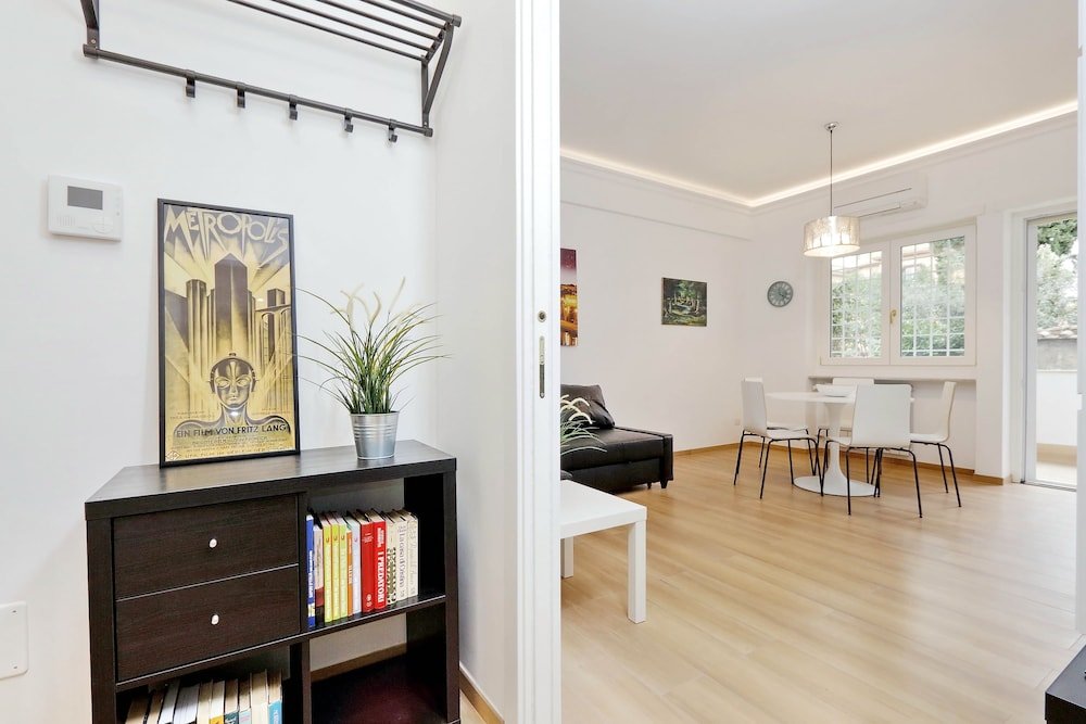 Фото Cozy Domar - My Extra Home