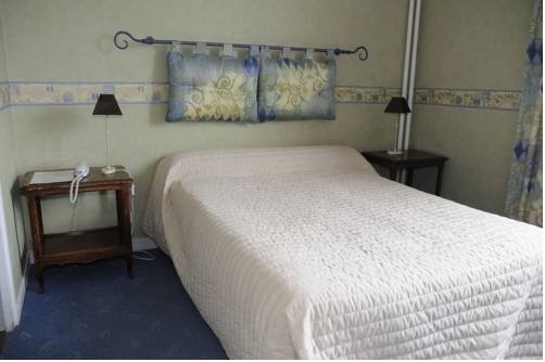 Фото Citotel De Harlay