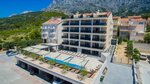 Lux Apartments