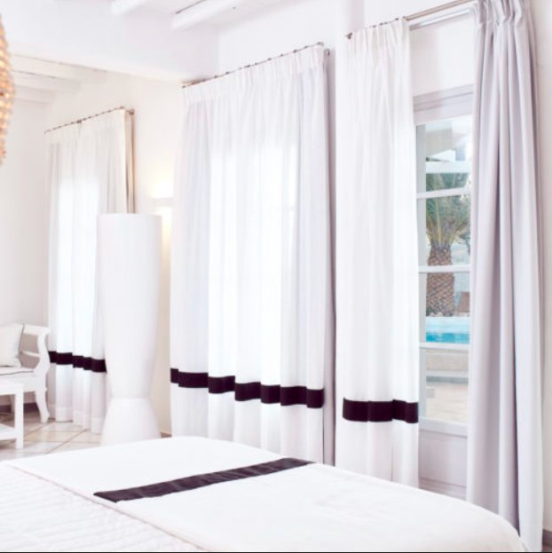 Фото Mr & Mrs White Paros