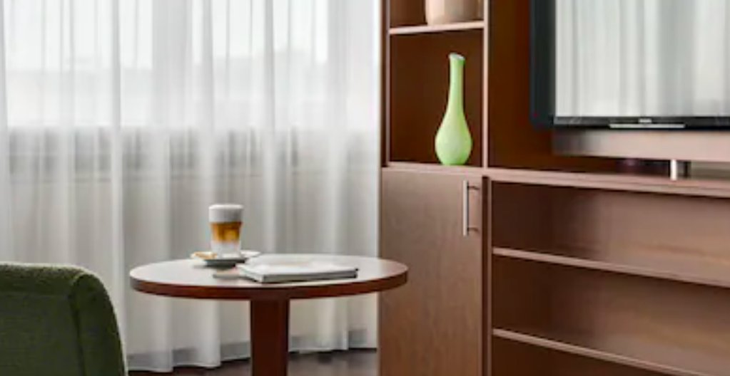 Фото Nh Maastricht