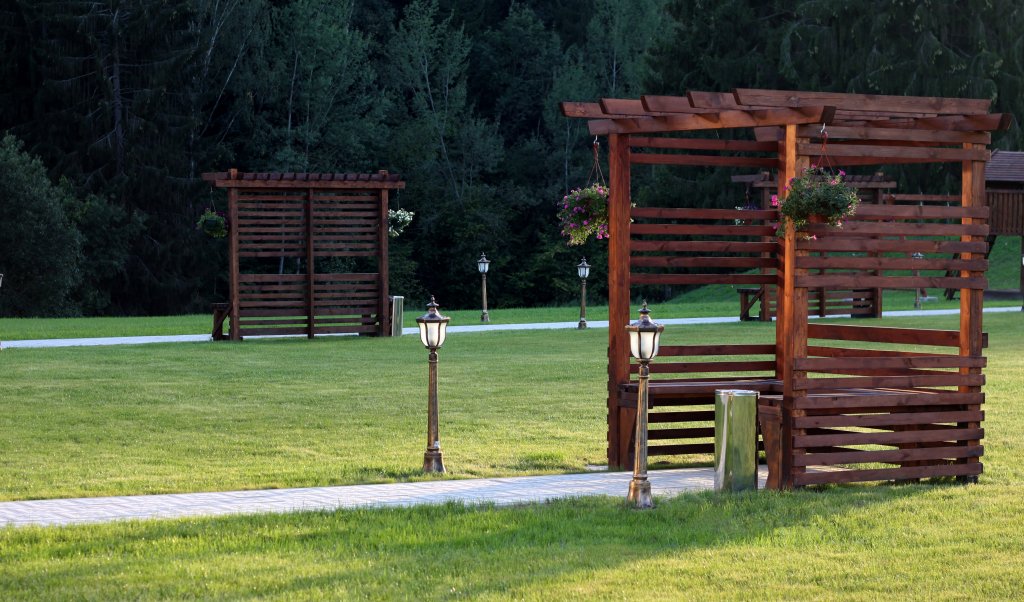 Фото Усадьба Royal Hall